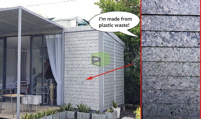 ECO FRIENDLY OPTIONS